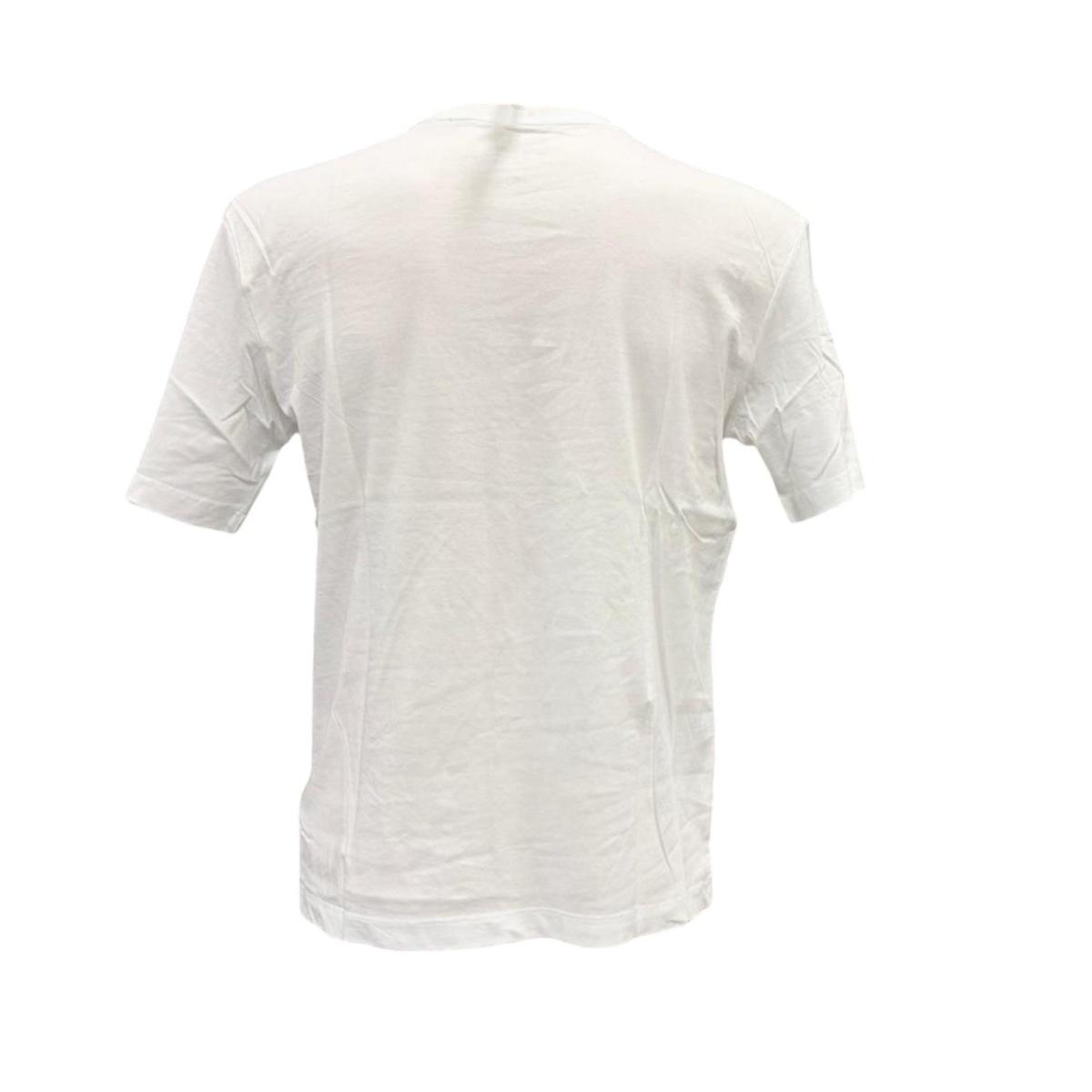 T-Shirt MM Uomo Eutaw 2302
