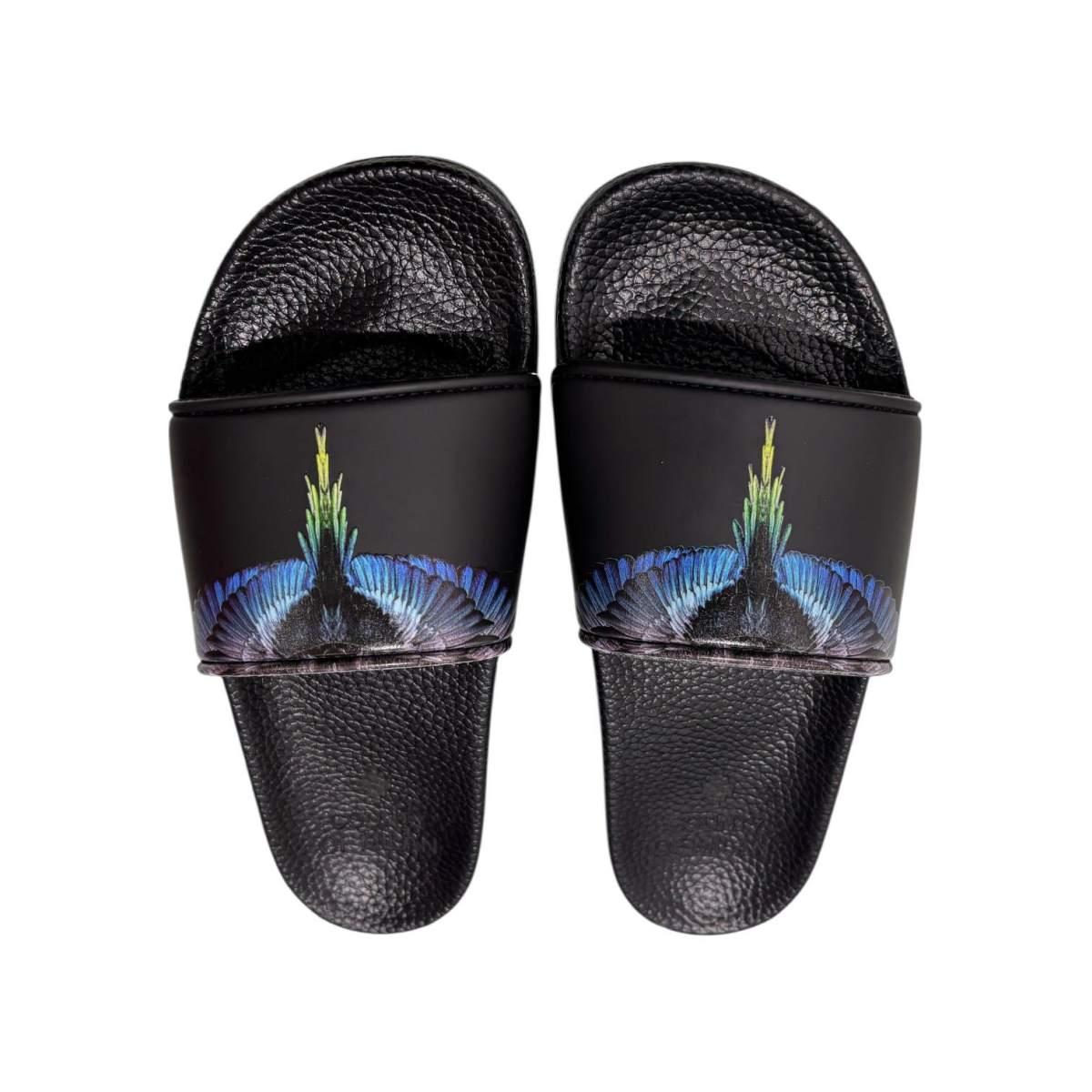 Sandalo Uomo M.Bourlon COMAS260680