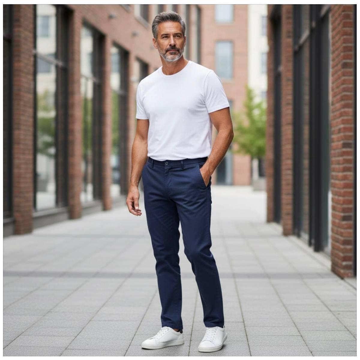 Pantalone Uomo Squad Cuba 226025