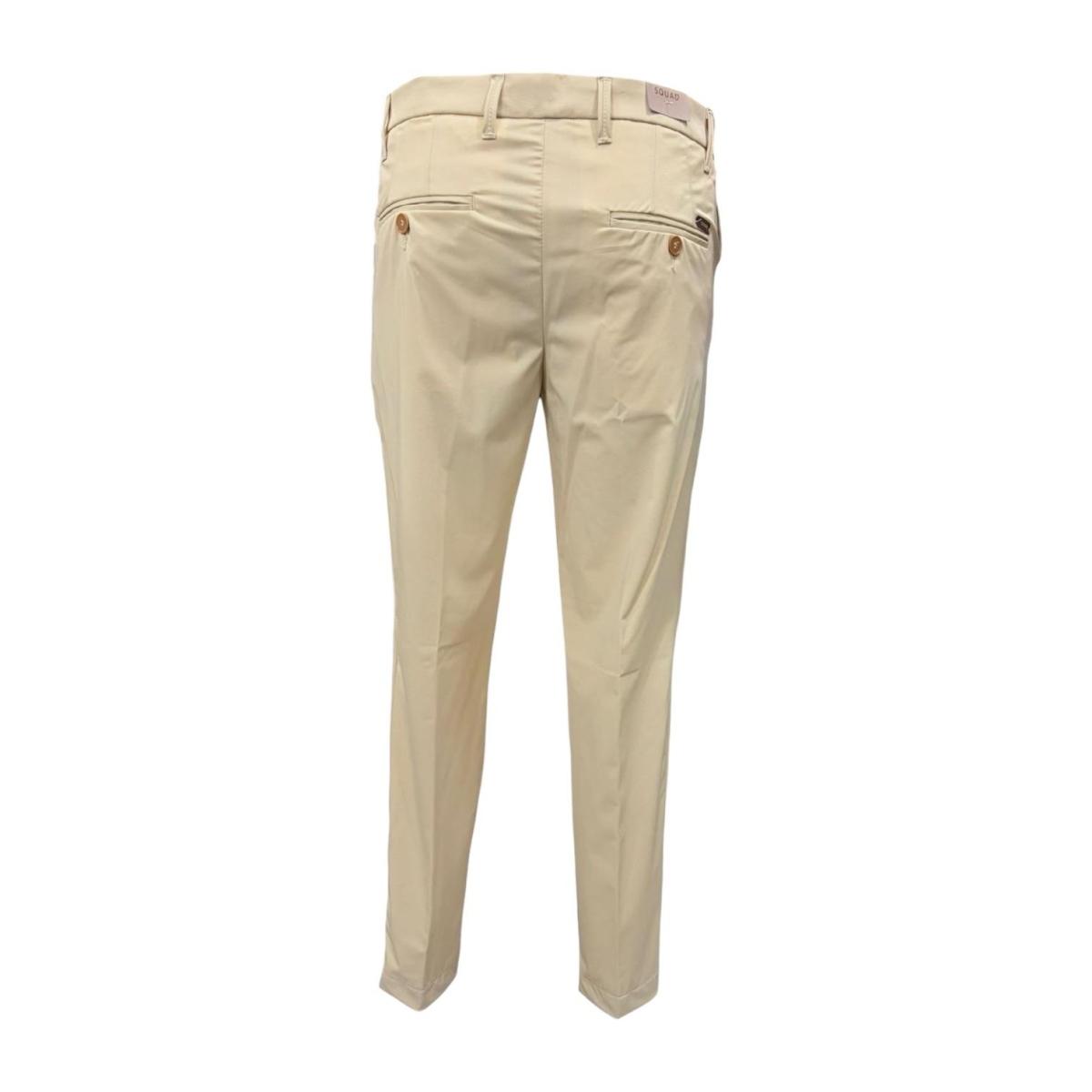 Pantalone Uomo Squad Cuba 226025