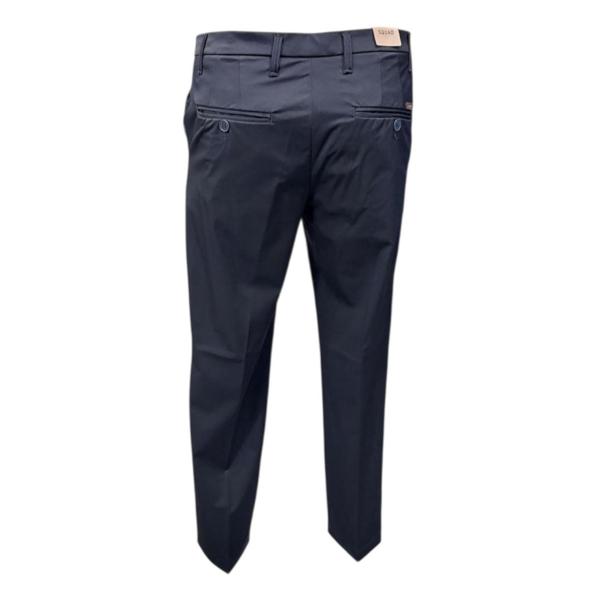 Pantalone Uomo Squad Cuba 226025
