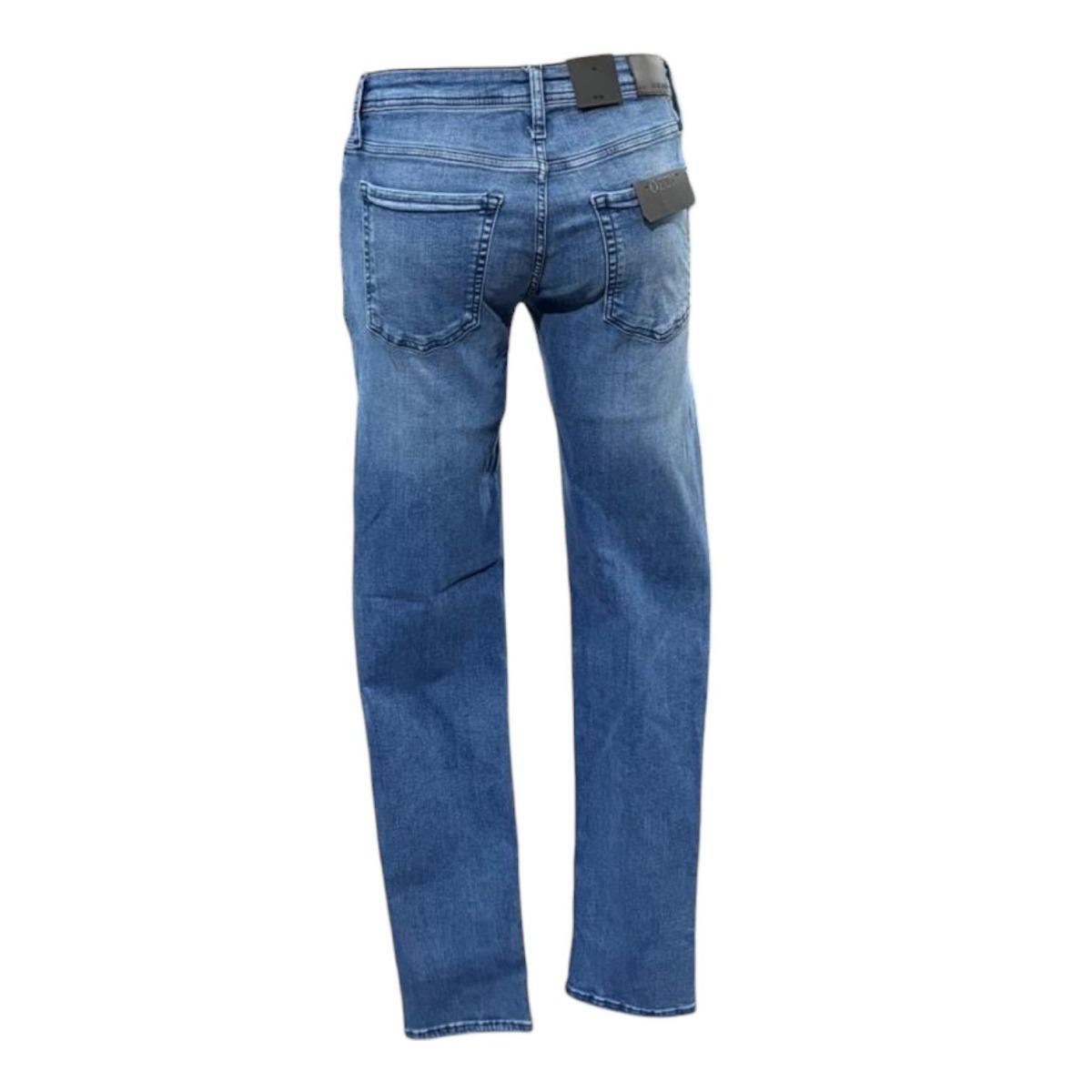 Jeans Uomo Morato 241 FA750611 W12105