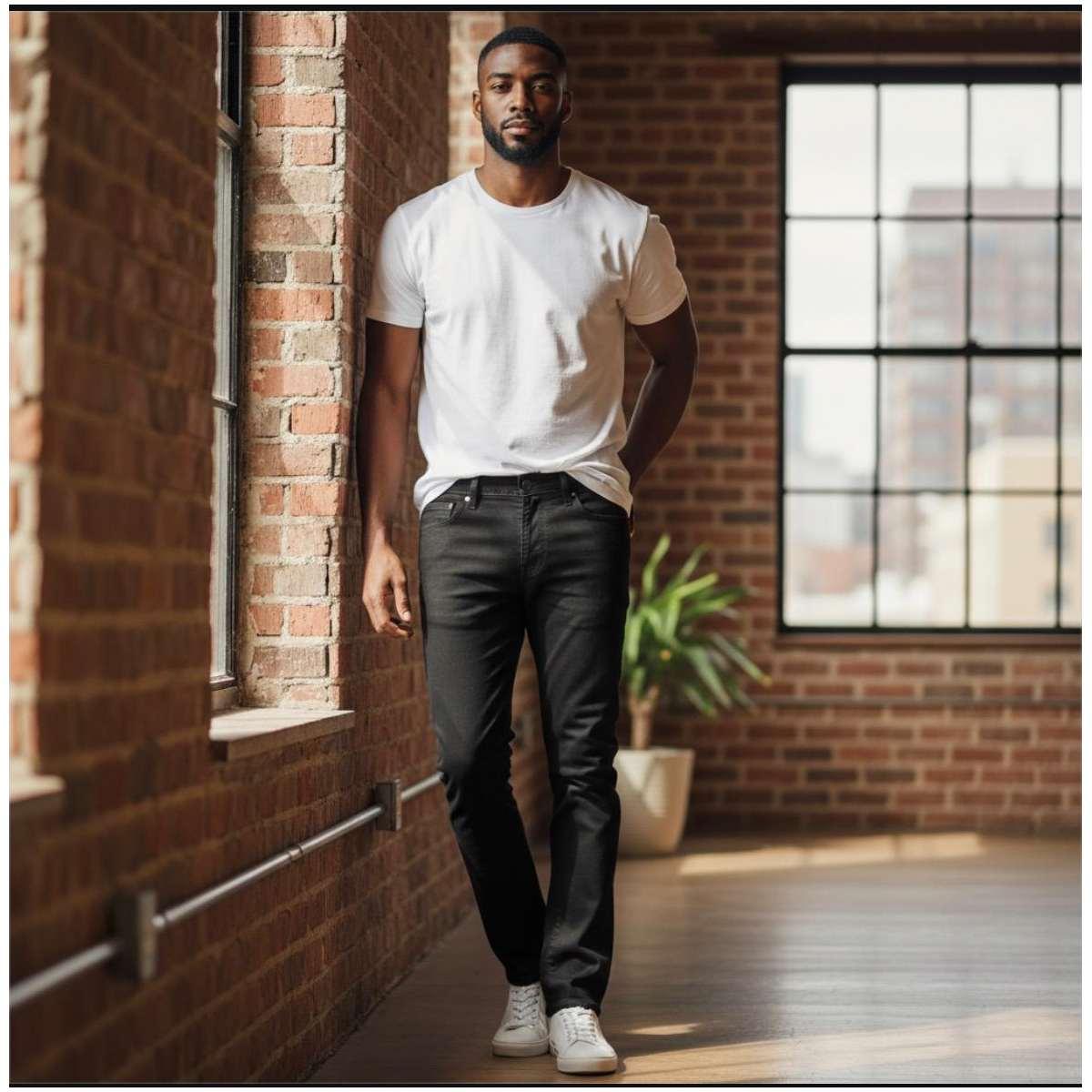 Jeans Uomo Morato 241 FA750526 W01891