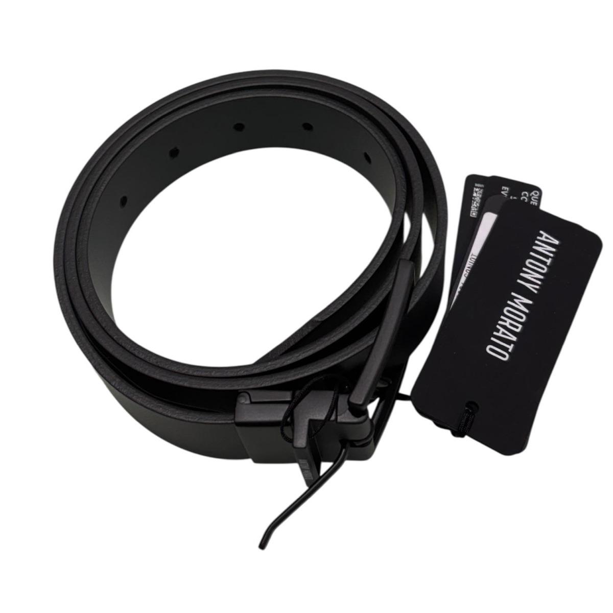 Cintura Uomo Morato 488 LE100124 9000