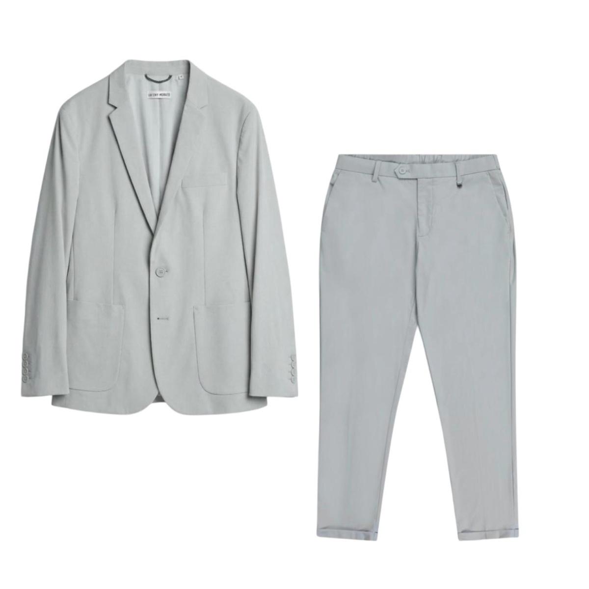 Giacca Uomo Morato 0074 FA60031 Urban 1013