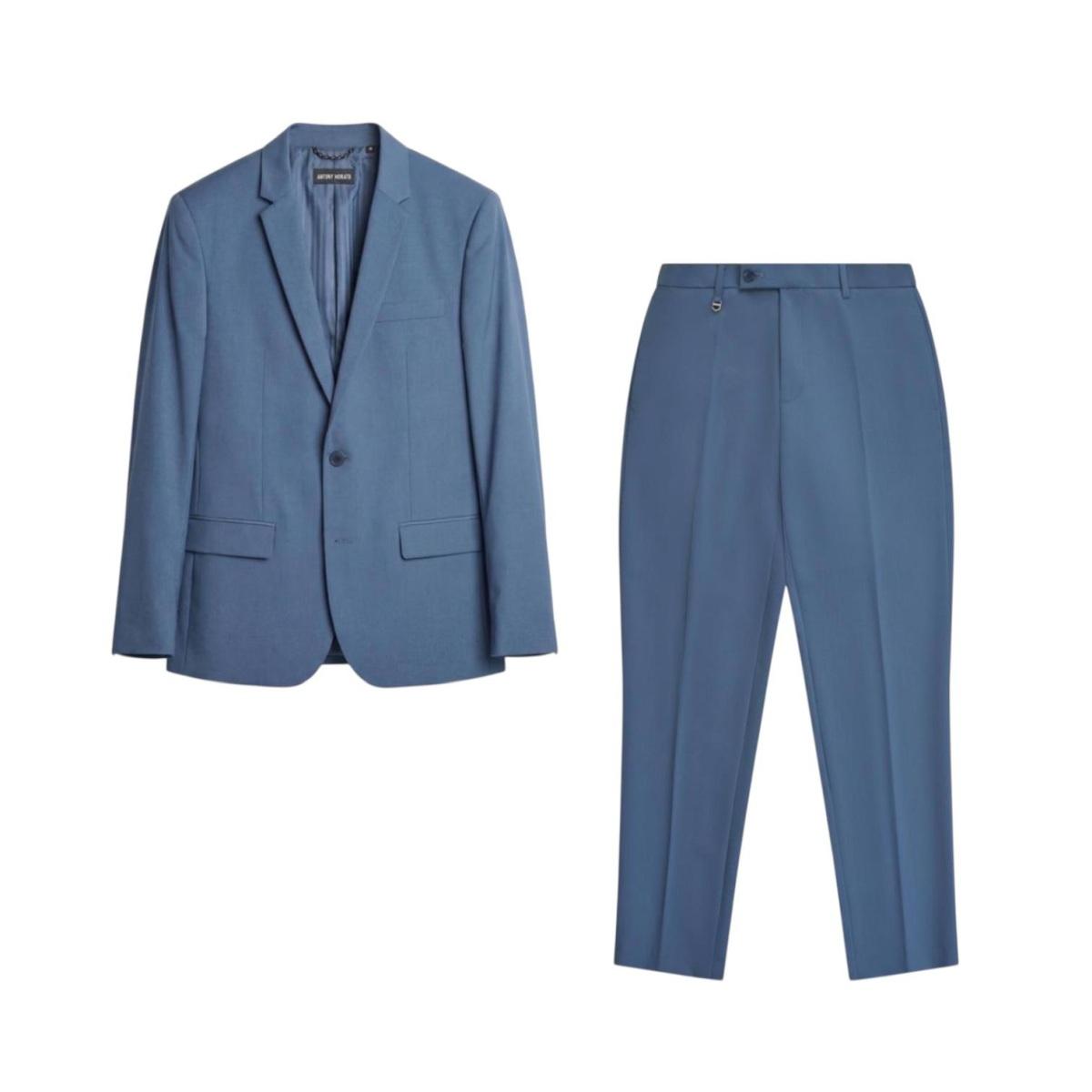 Giacca Uomo Morato 0083 FA600255 Formal 7143