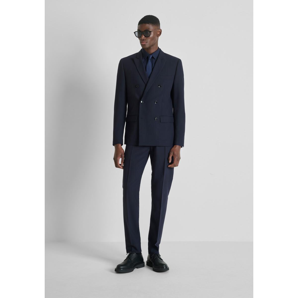 Giacca Uomo Morato 0084 FA600255 Formal 7073