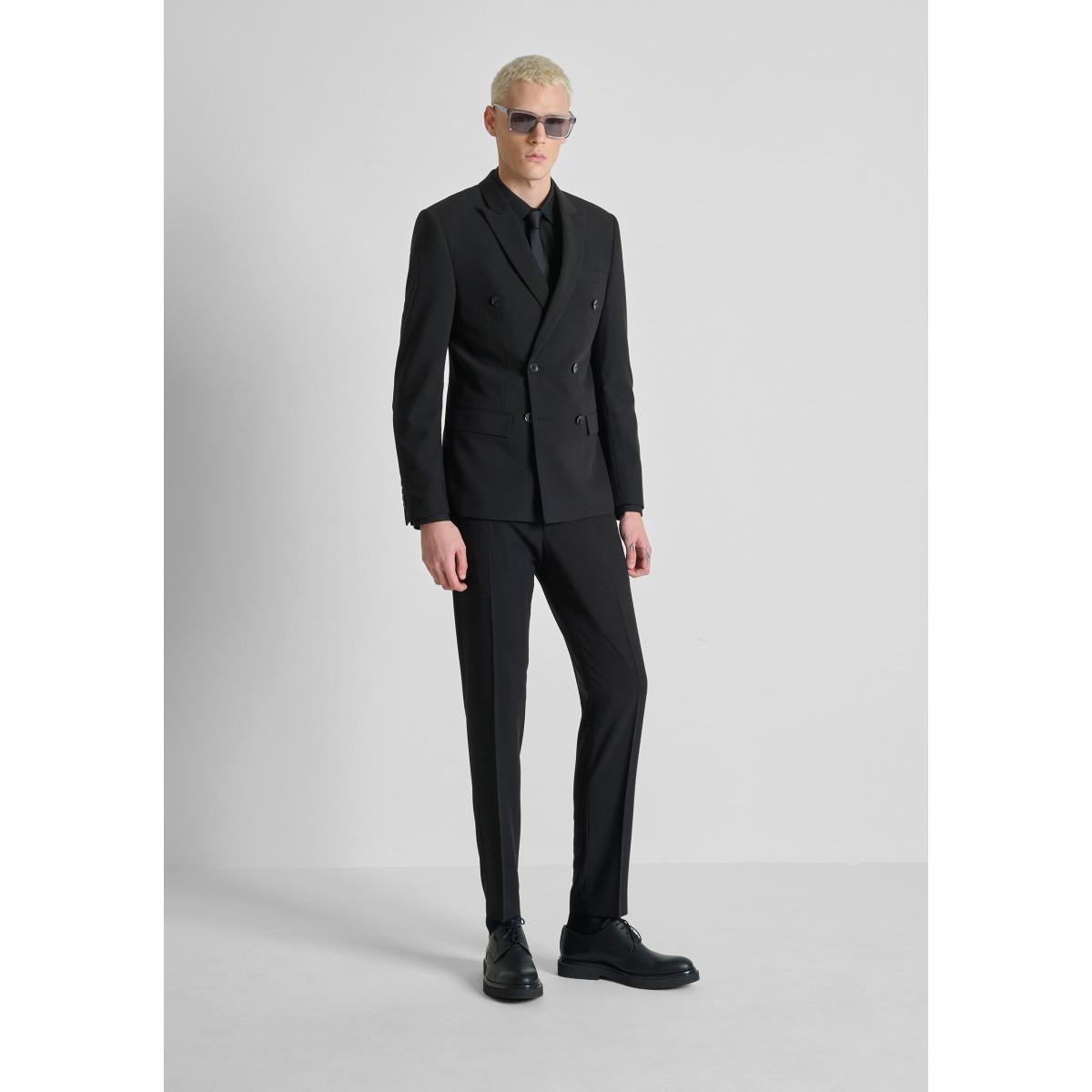 Giacca Uomo Morato 0084 FA600255 Formal 9000