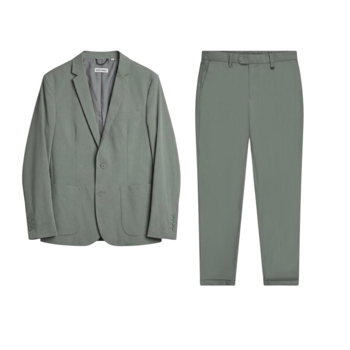 Pantalone Uomo Morato 0059 FA600311 4095