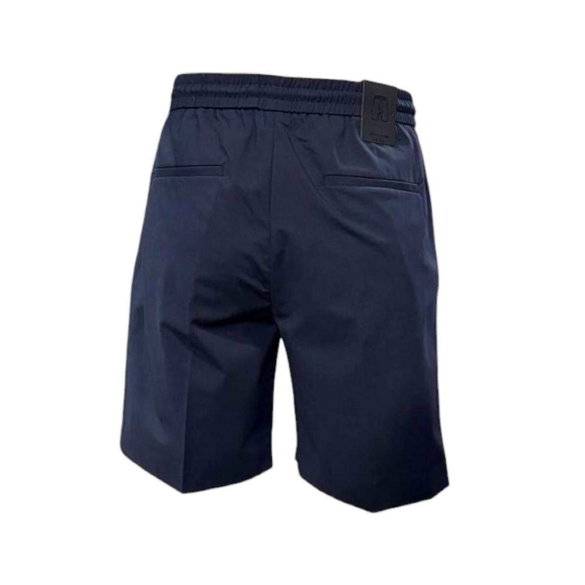 Bermuda Uomo Morato 00211 FA600288 7139