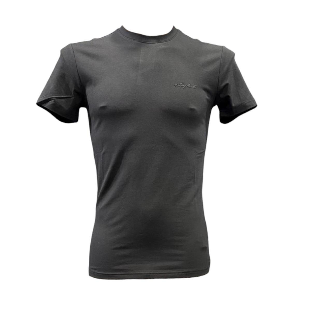 T-Shirt MM Uomo Morato 002324 FA120031