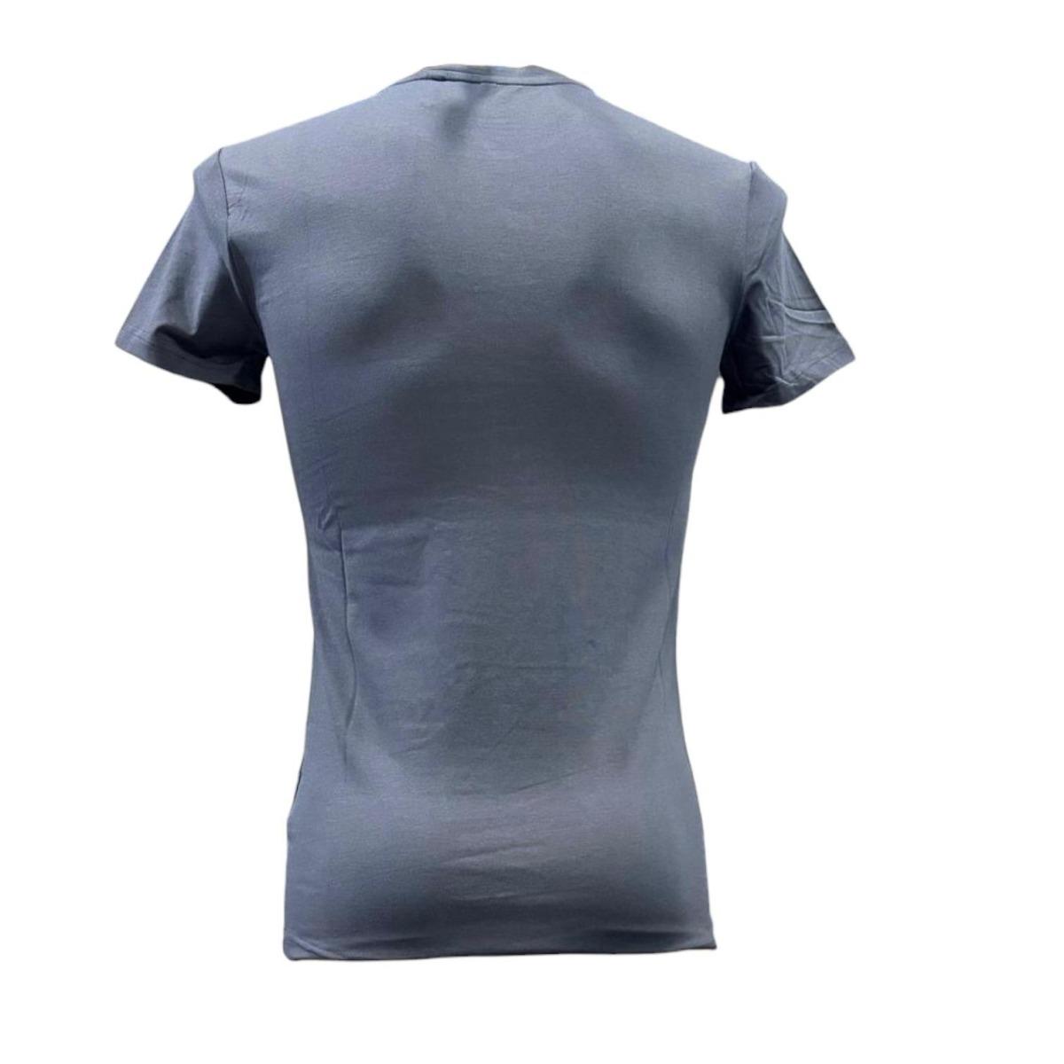 T-Shirt MM Uomo Morato 002324 FA120031