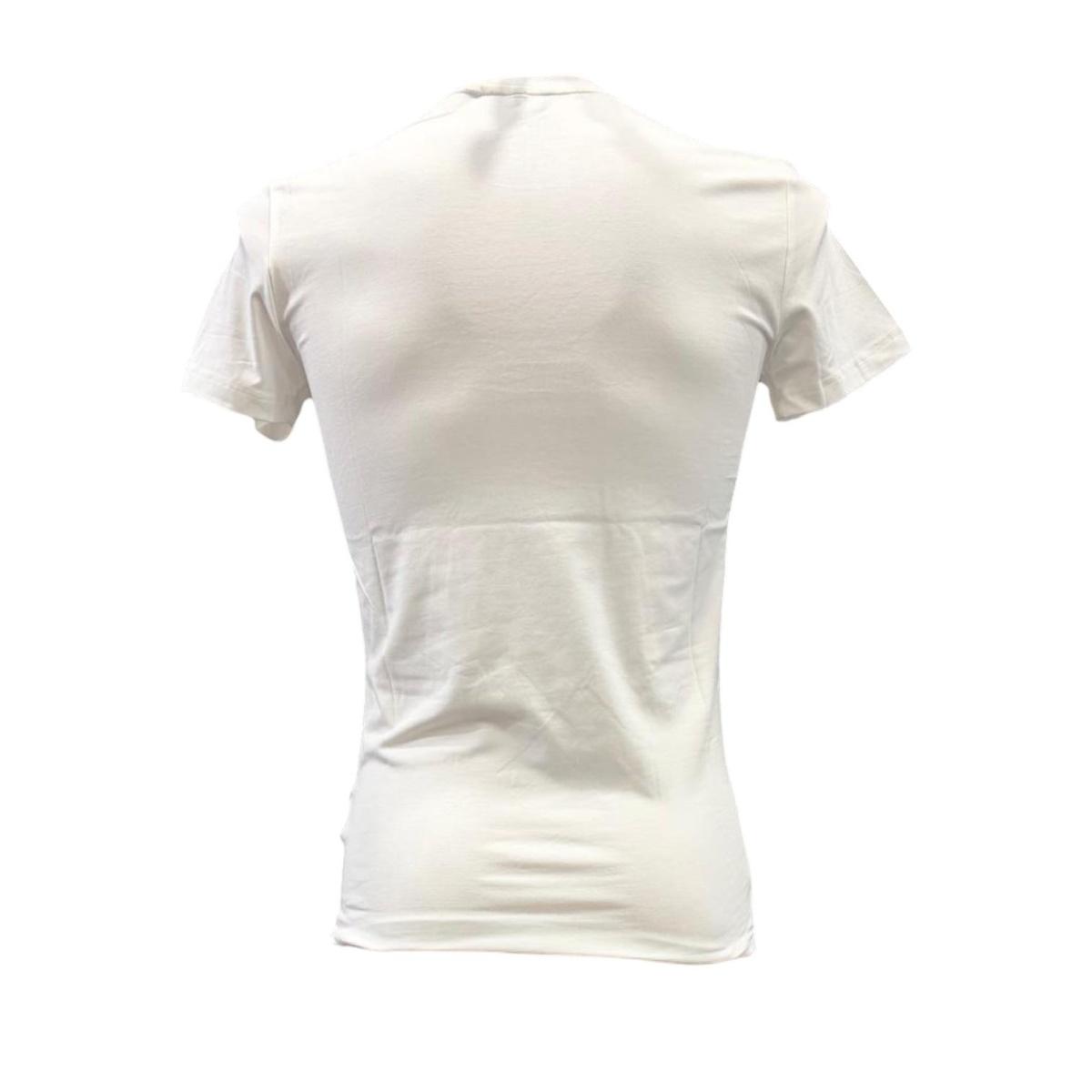 T-Shirt MM Uomo Morato 002324 FA120031