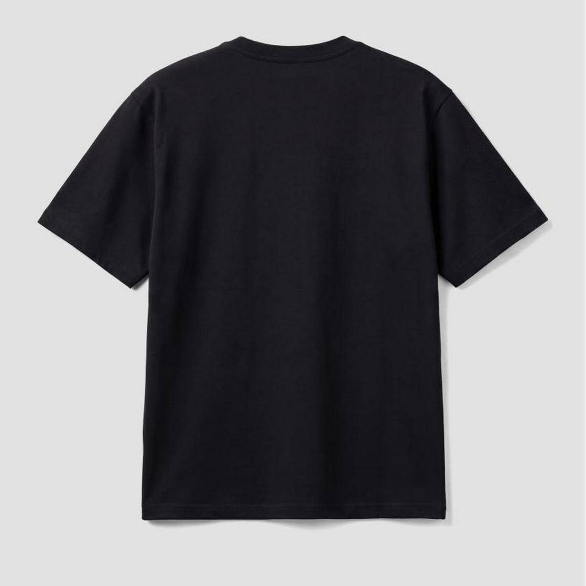 T-Shirt MM Uomo Morato 002618 FA100259