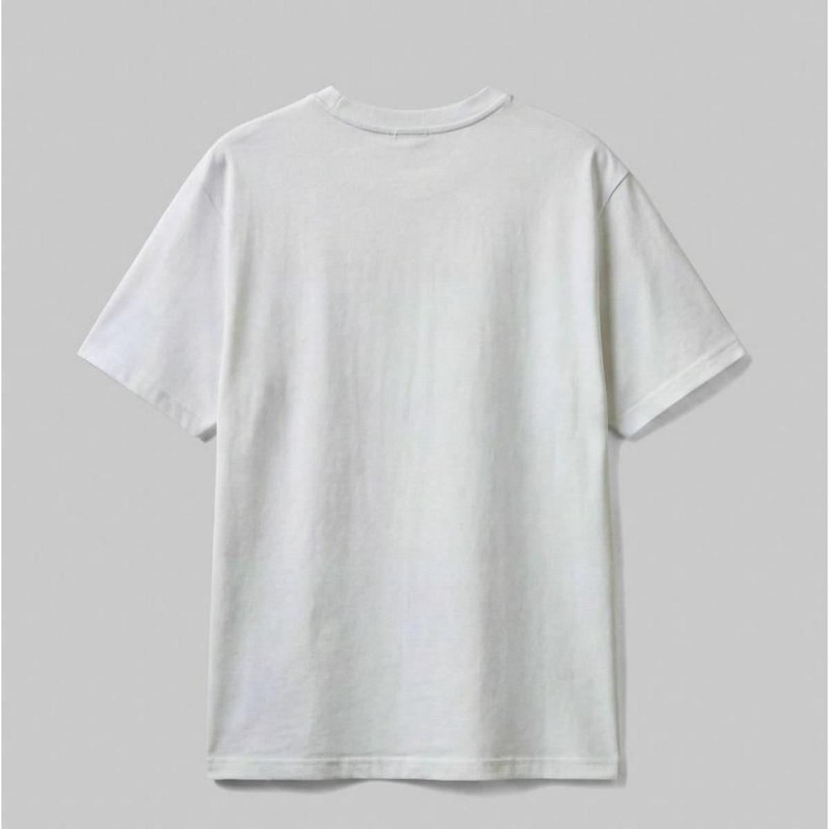 T-Shirt MM Uomo Morato 002618 FA100259