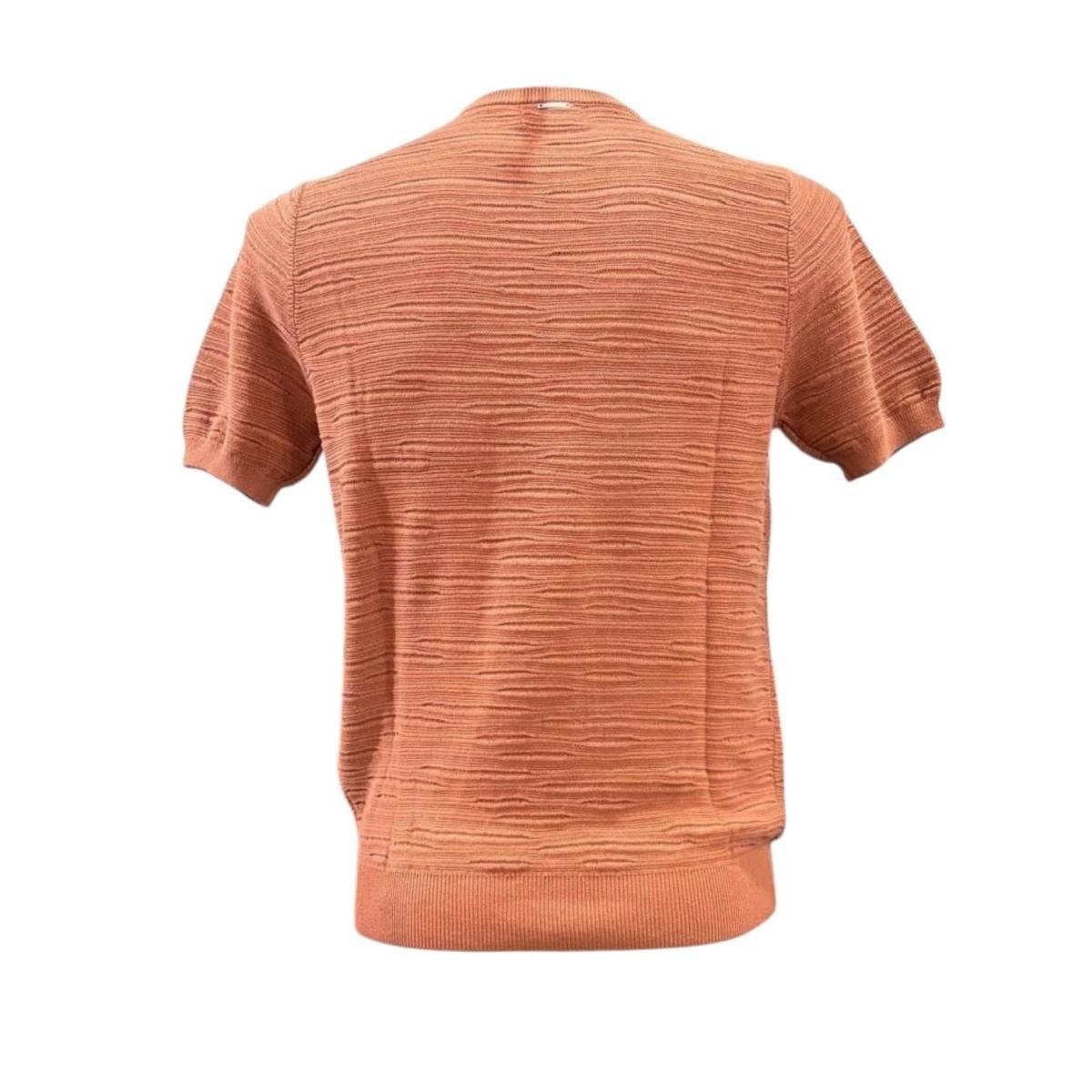 Maglia MM Uomo Morato 01592 YA100070