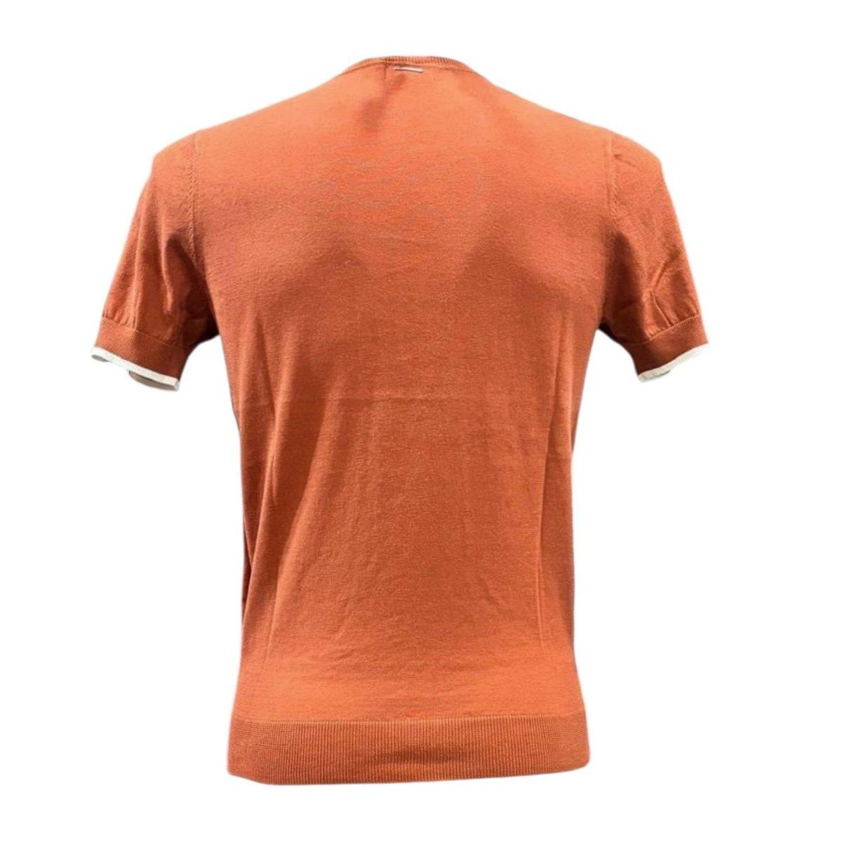 Maglia MM Uomo Morato 01602 YA100073