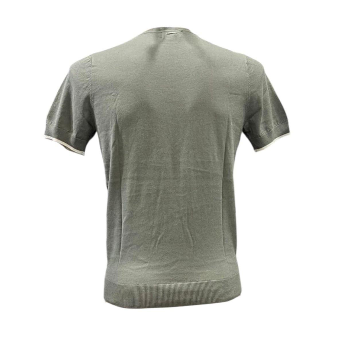 Maglia MM Uomo Morato 01602 YA100073
