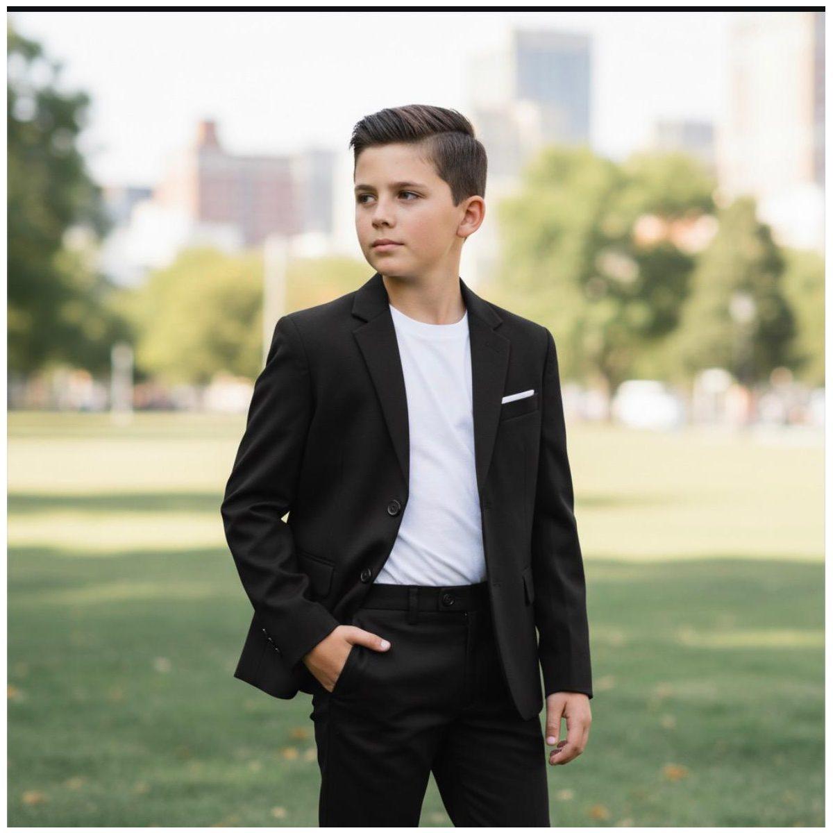 Abito Ragazzo Never Too GM2279R