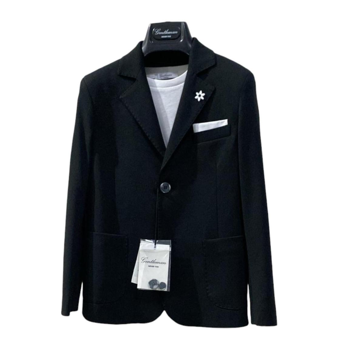 Abito Ragazzo Never Too GM2279R