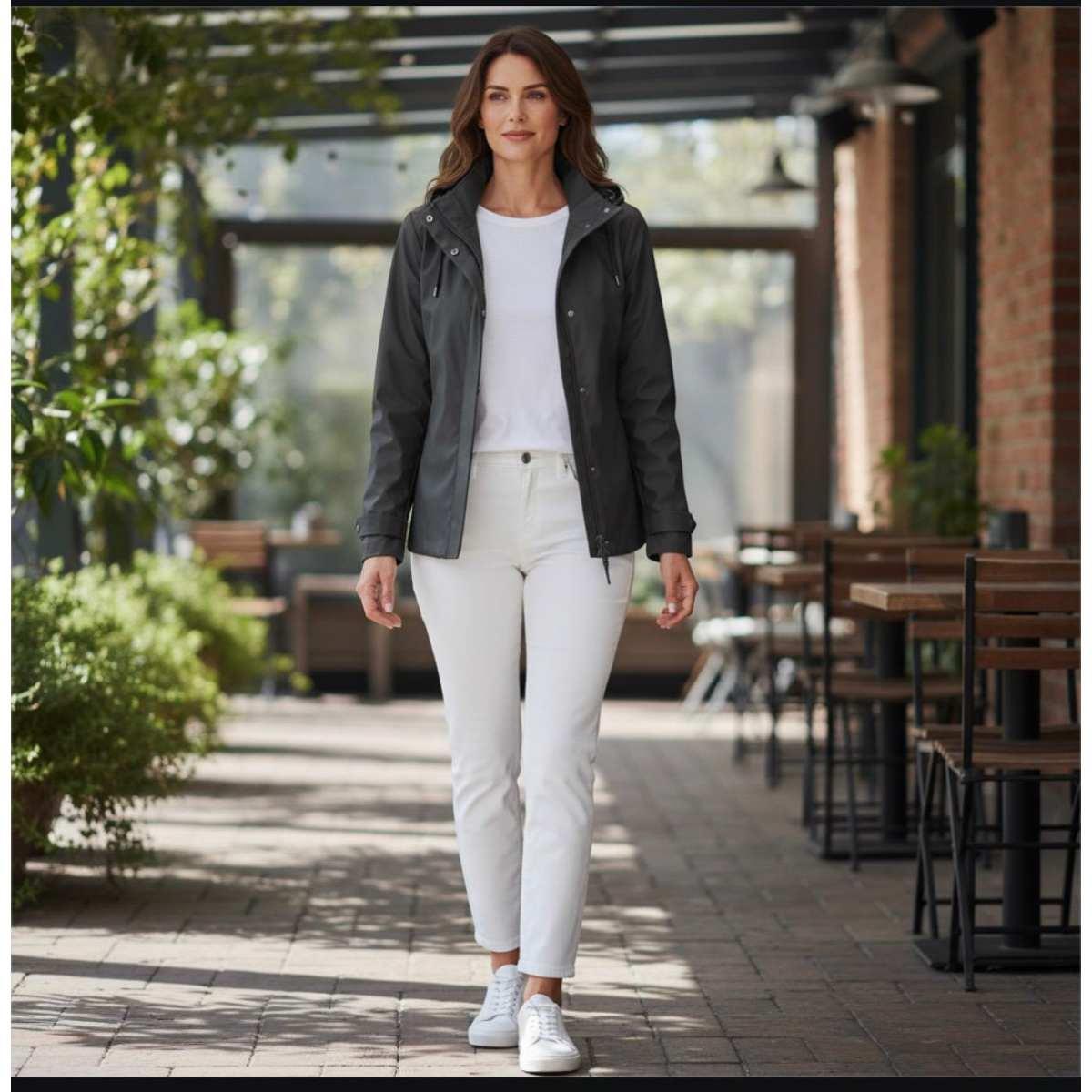 Giubbino Donna lady Tech xt3790