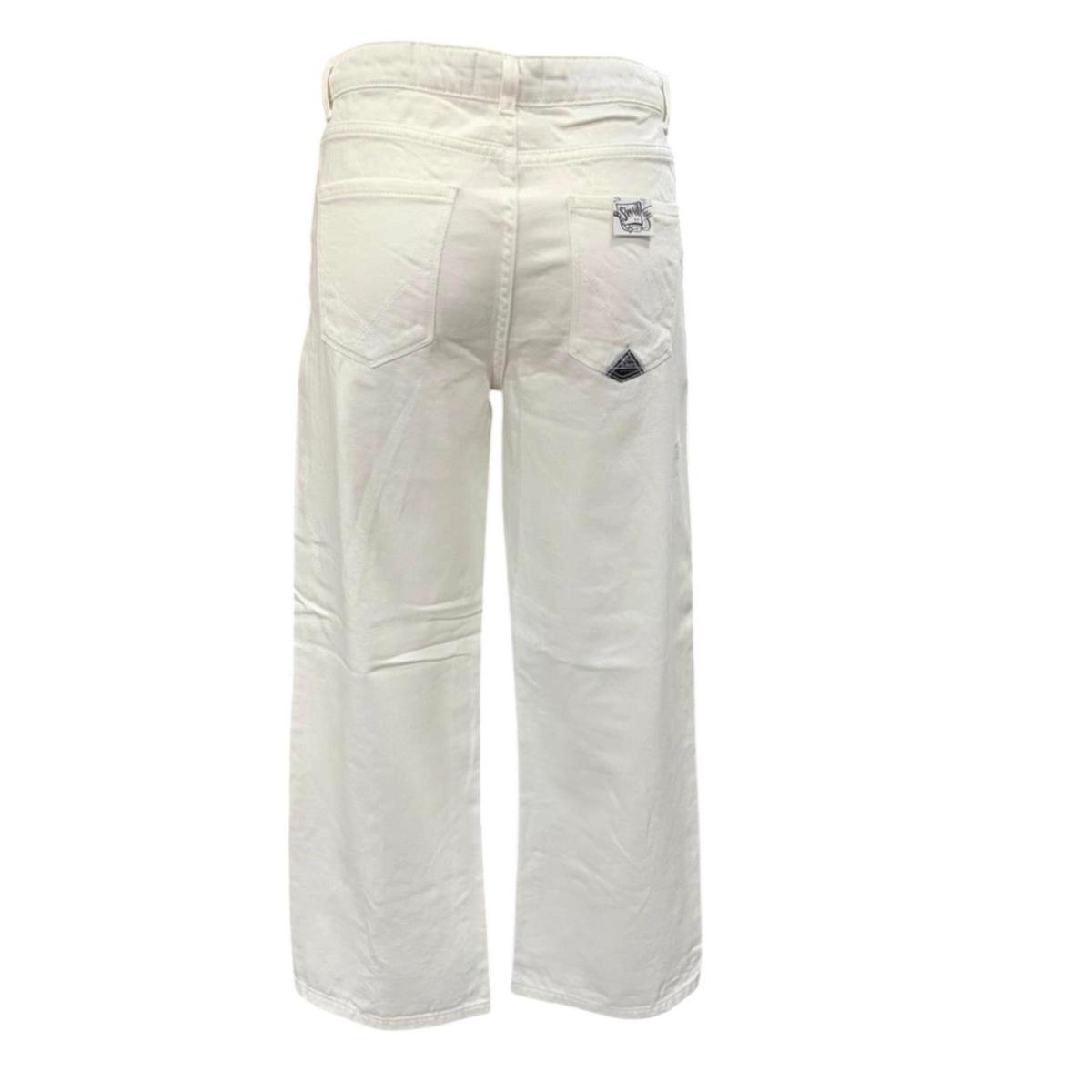 Jeans Ragazza Royrogers RG181-00 0113