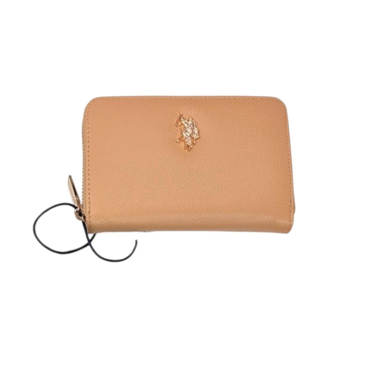 Portafogli Donna Us Polo Jones Medium 8659 Came
