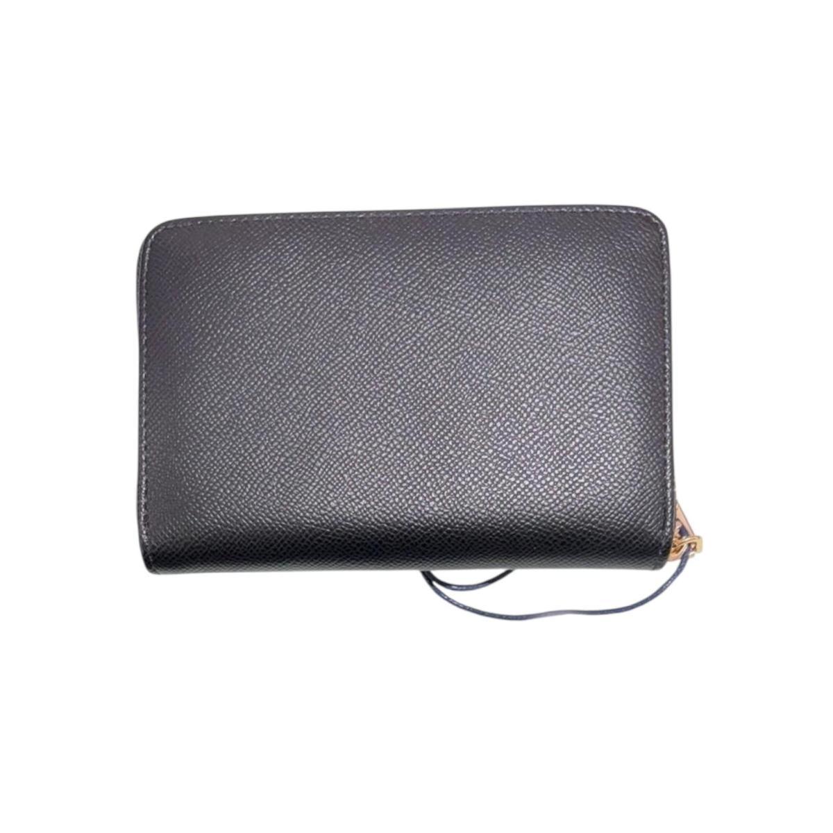 Portafogli Donna Us Polo Jones Medium 8659 Nero