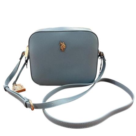 Borsa Donna Us Polo Jones cross 8655 sky
