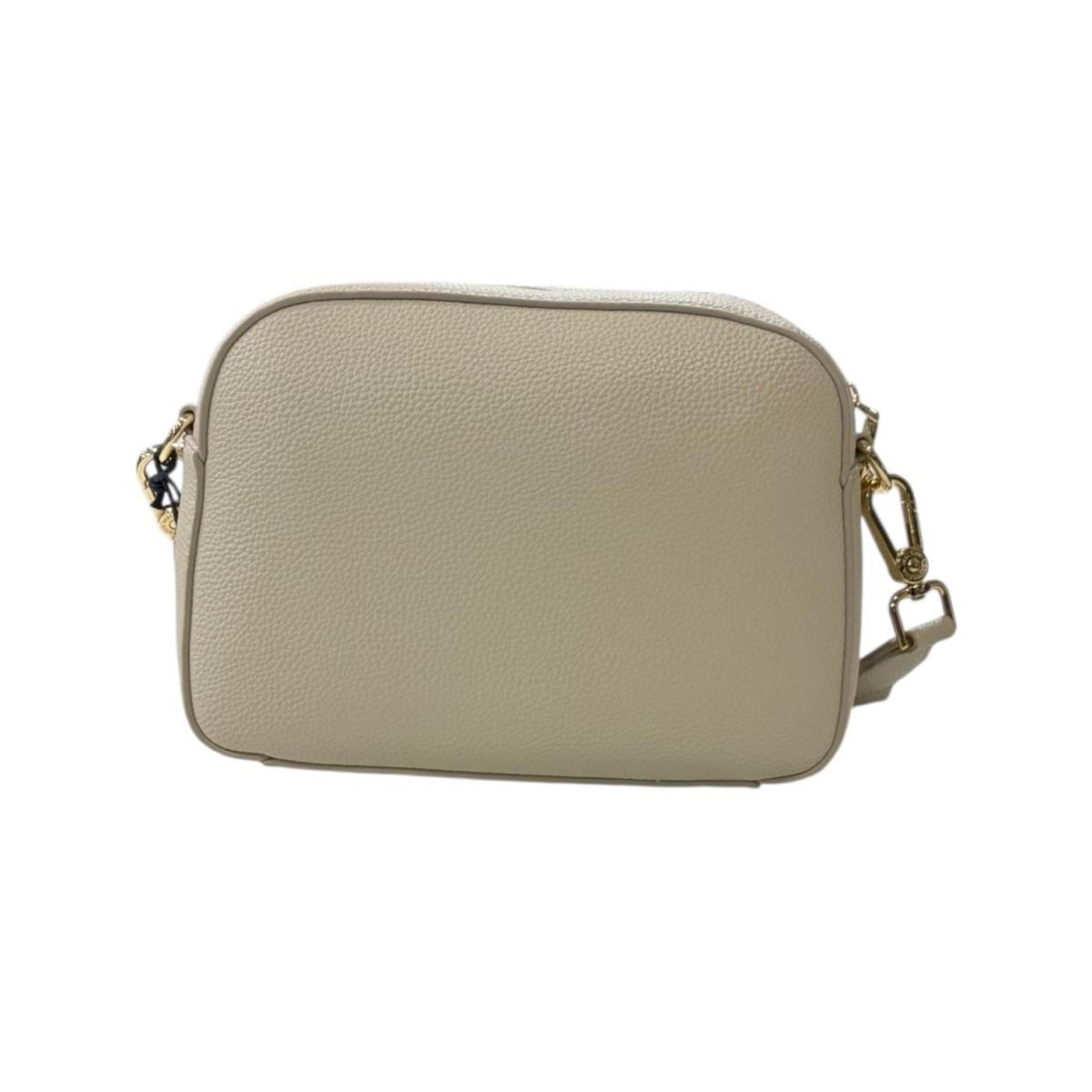 Borsa Donna Us Polo stanford small 6206 white