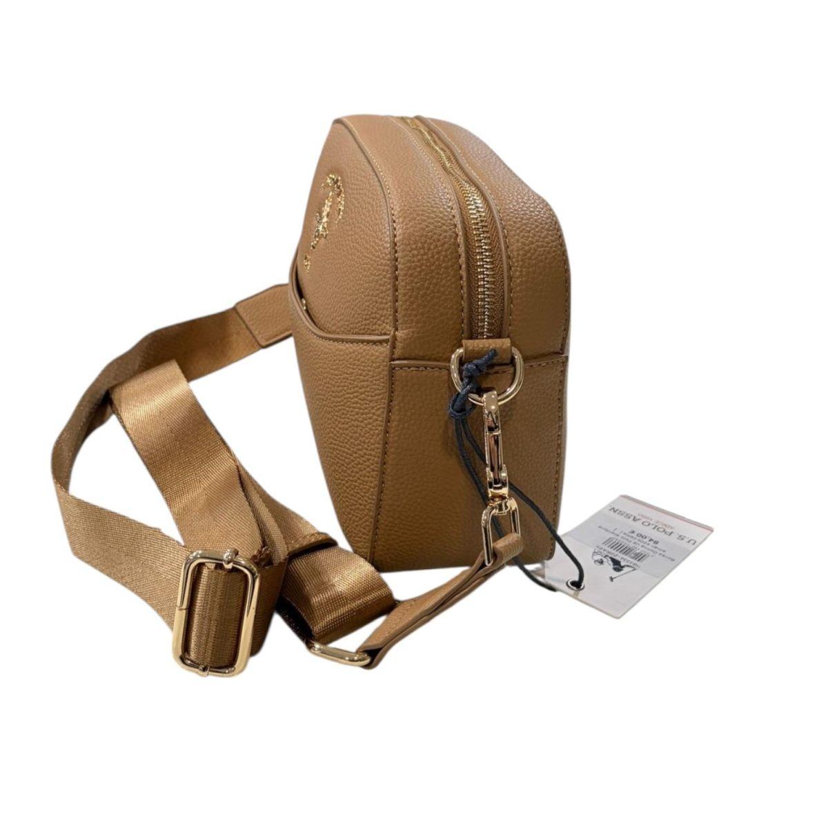 Borsa Donna Us Polo stanford small 6206 came