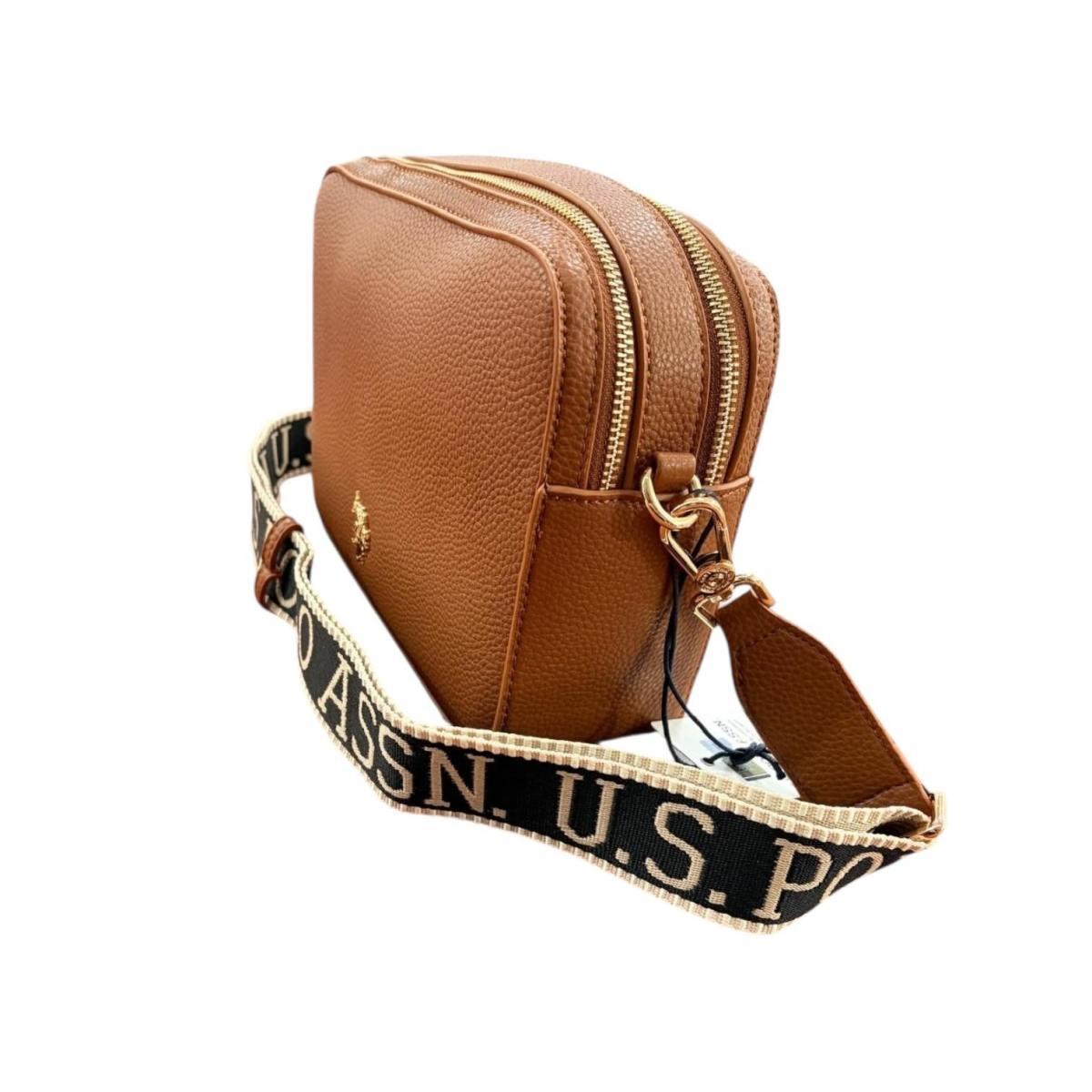 Borsa Donna Us Polo mansion zip 5871 came