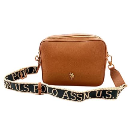 Borsa Donna Us Polo mansion zip 5871 came