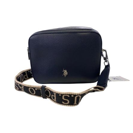 Borsa Donna Us Polo mansion zip 5871 navy