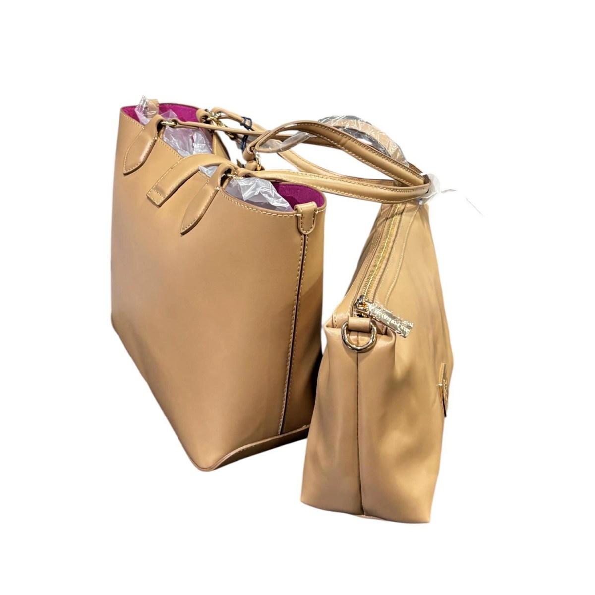 Borsa Donna Us Polo margaret shop 9044 powder