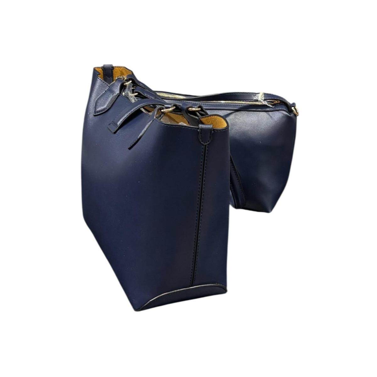 Borsa Donna Us Polo margaret shop 9044 navy