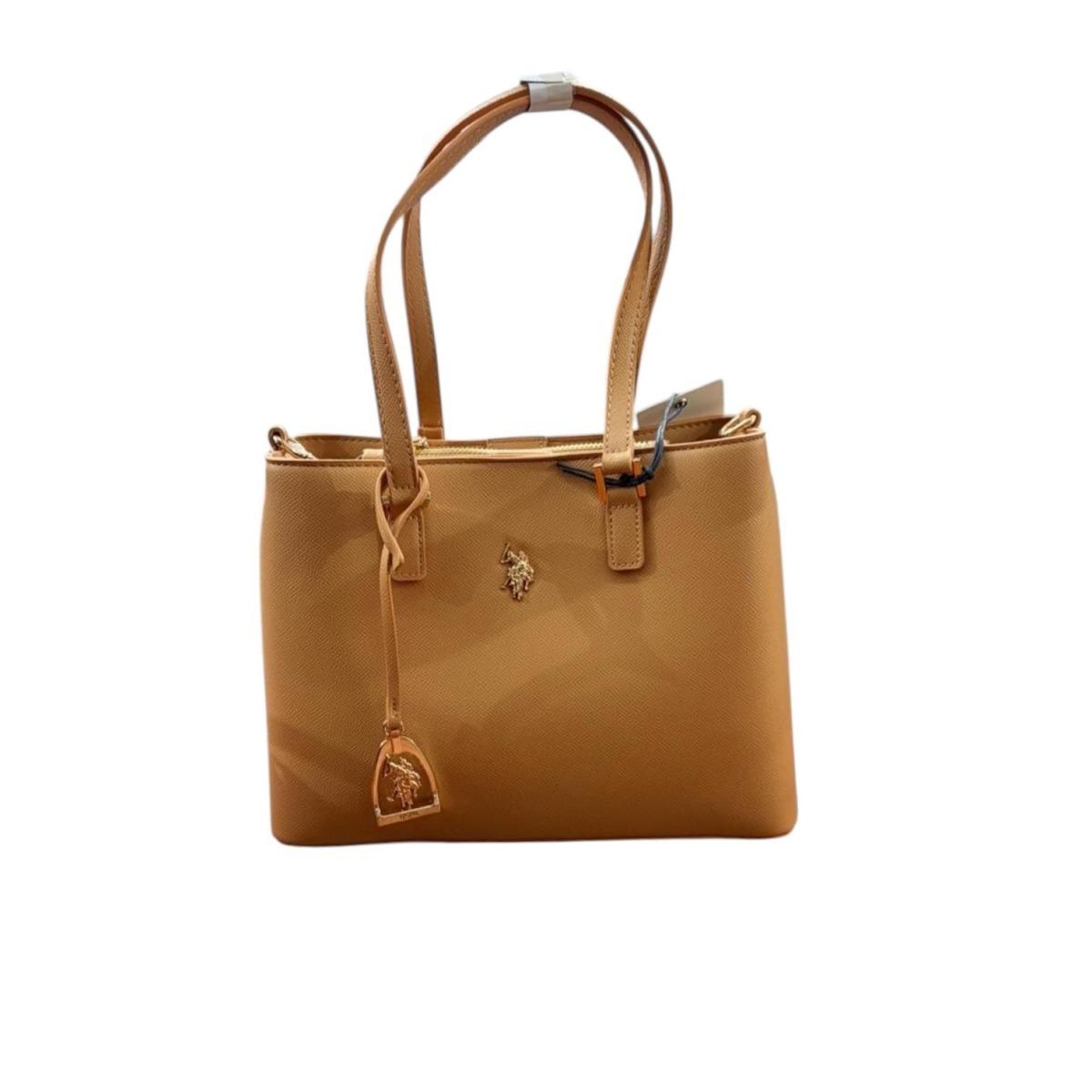 Borsa Donna Us Polo jones double 8662 came