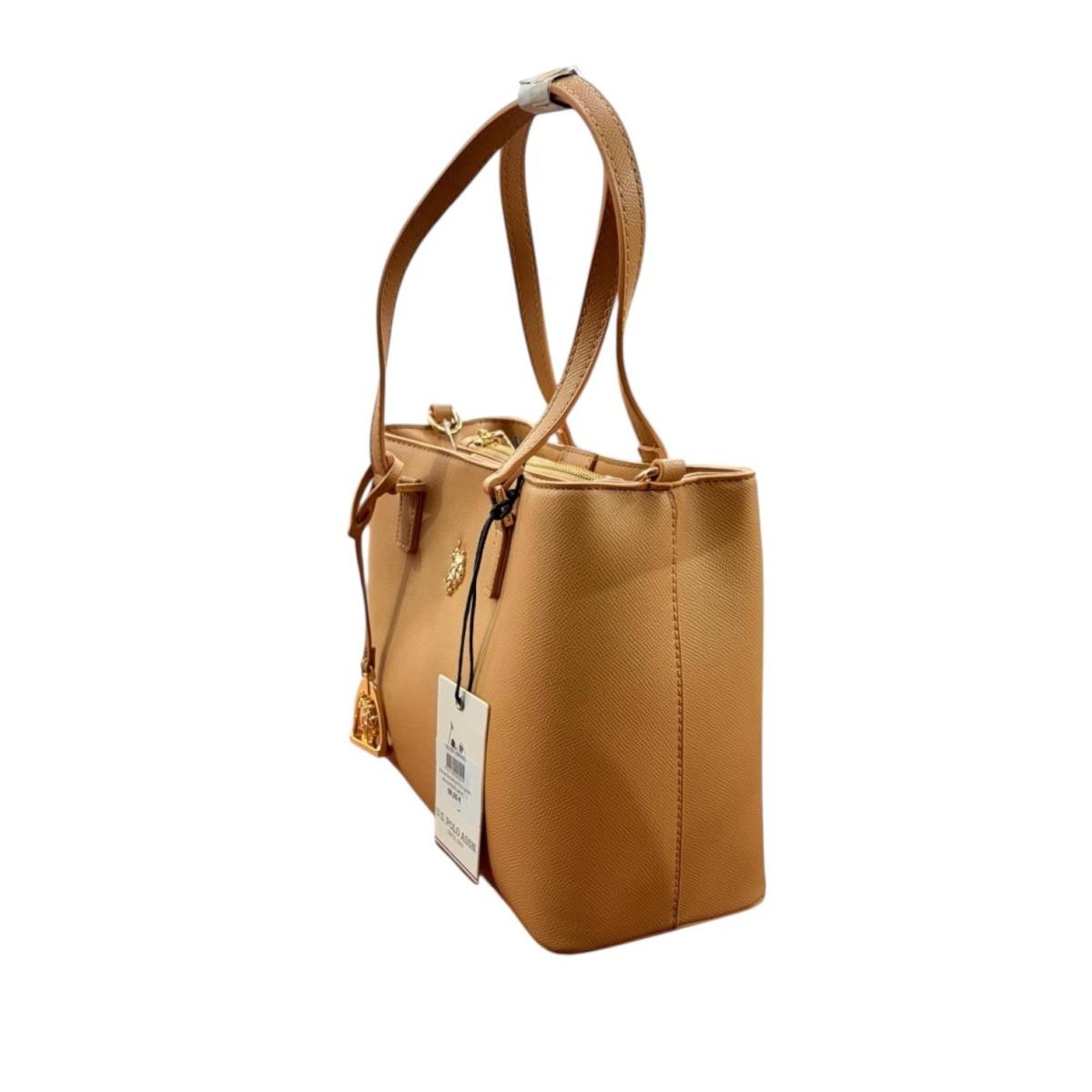 Borsa Donna Us Polo jones double 8662 came