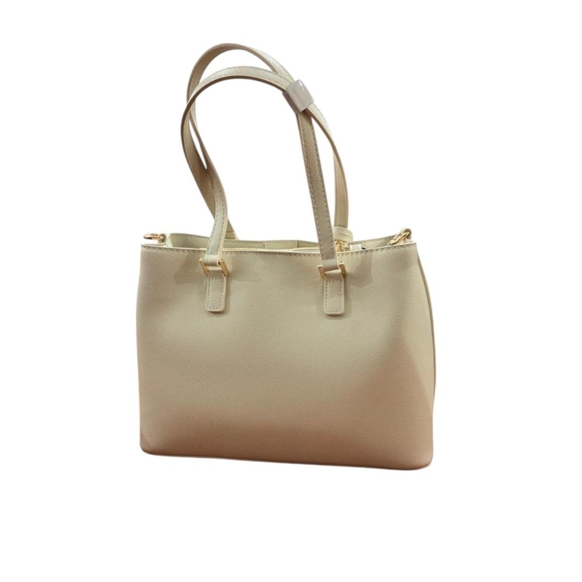 Borsa Donna Us Polo jones double 8662 white