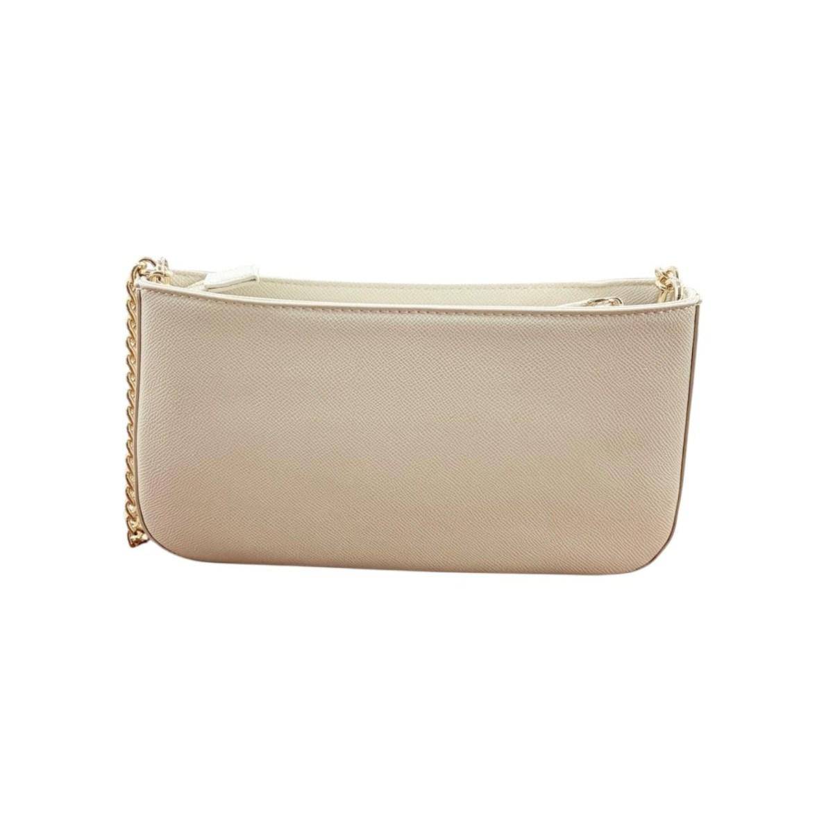 Borsa Donna Us Polo jones hobo 8663 white