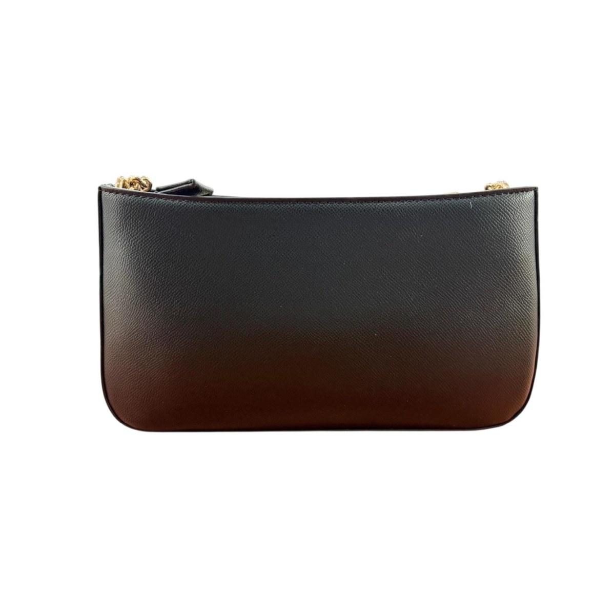 Borsa Donna Us Polo jones hobo 8663 black