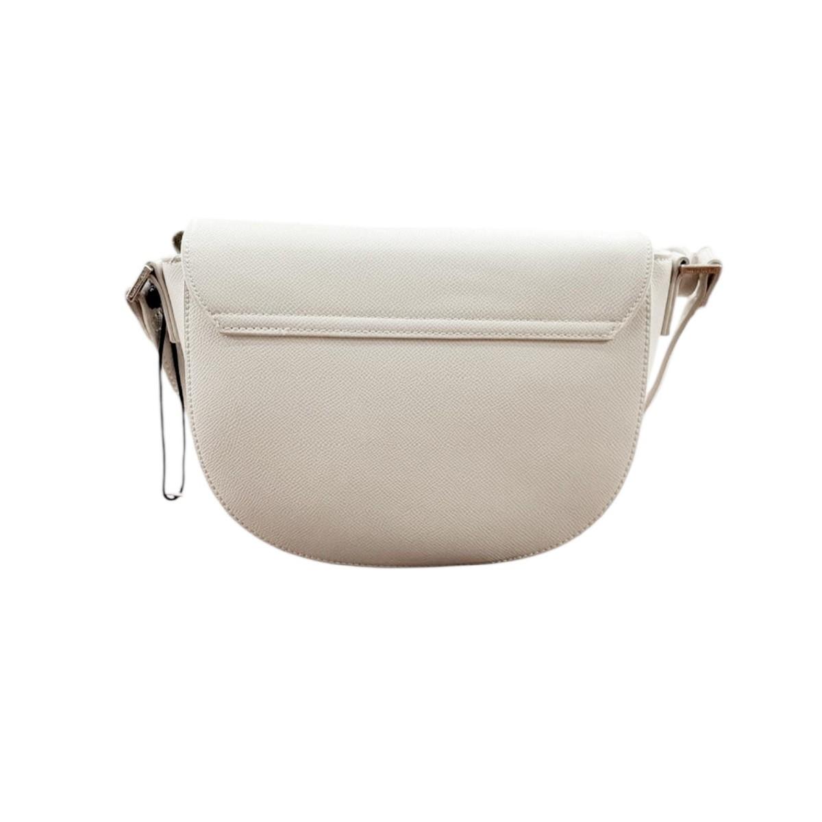 Borsa Donna Us Polo jones flap cross 8654 white