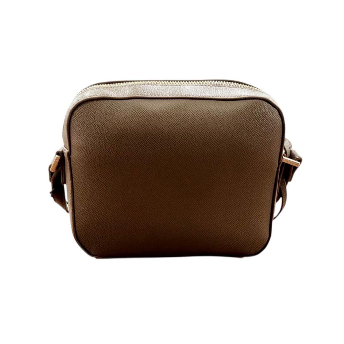 Borsa Donna Us Polo jones cross 8655 camel