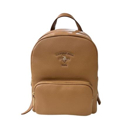 Zainetto Donna Us Polo stanford 6211 camel