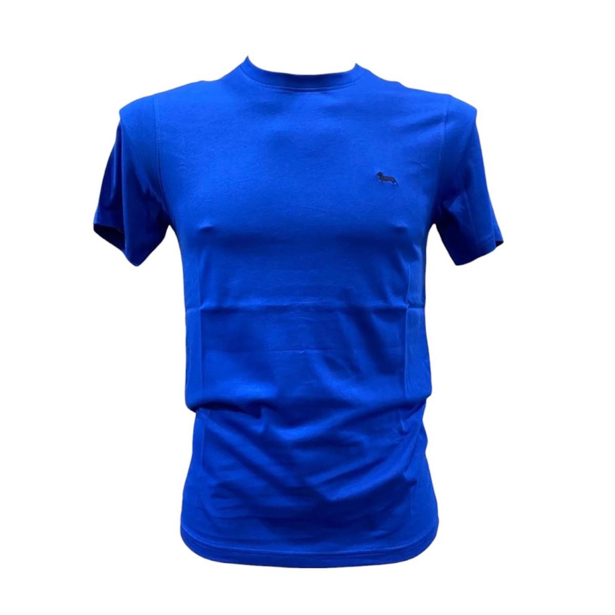 T-Shirt MM Uomo H&Blaine 01021055 Basic