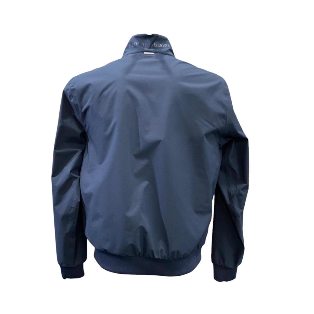 Giubbino Uomo H&Blaine 1630402850