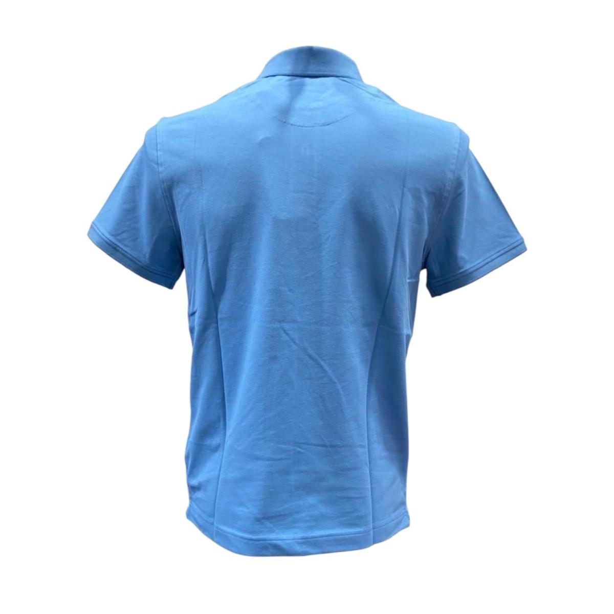 Polo MM Uomo H&Blaine 33020862