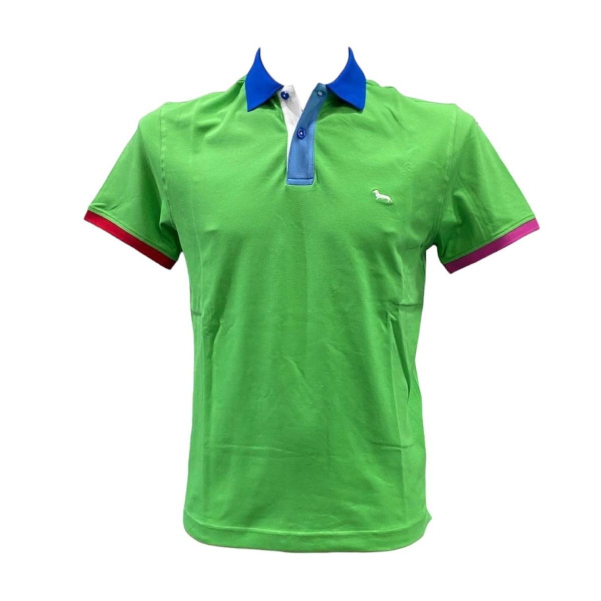 Polo MM Uomo H&Blaine 417020862