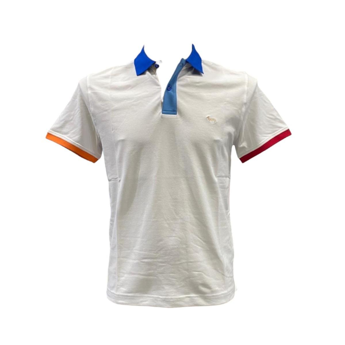 Polo MM Uomo H&Blaine 417020862