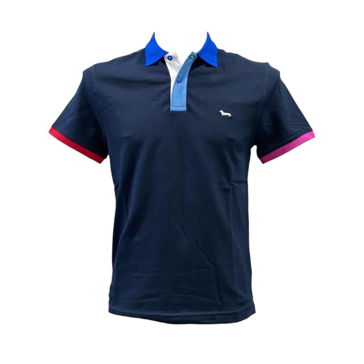 Polo MM Uomo H&Blaine 417020862